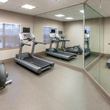 Residence Inn By Marriott Hattiesburg Bagian luar foto