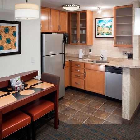 Residence Inn By Marriott Hattiesburg Bagian luar foto