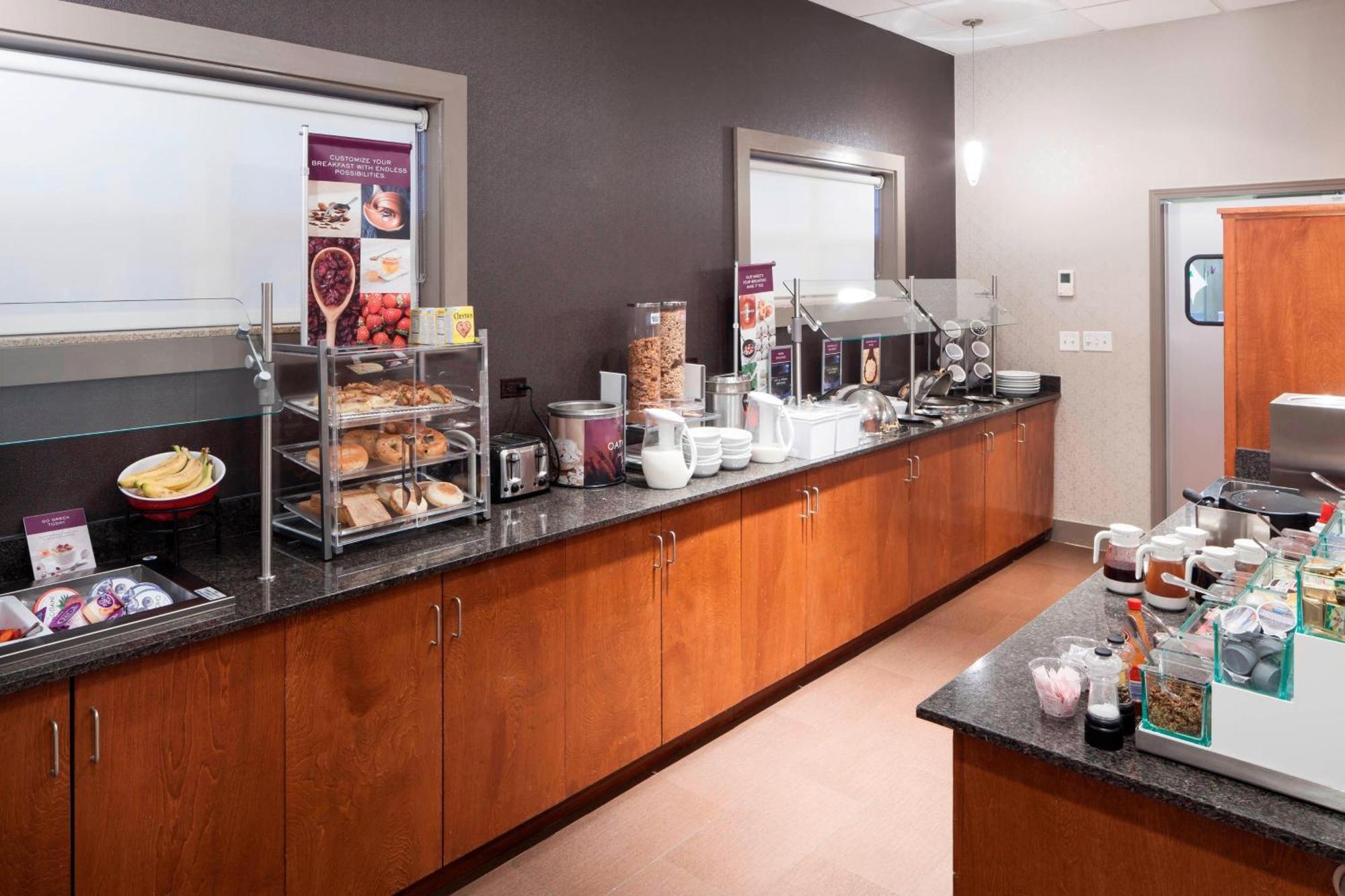Residence Inn By Marriott Hattiesburg Bagian luar foto