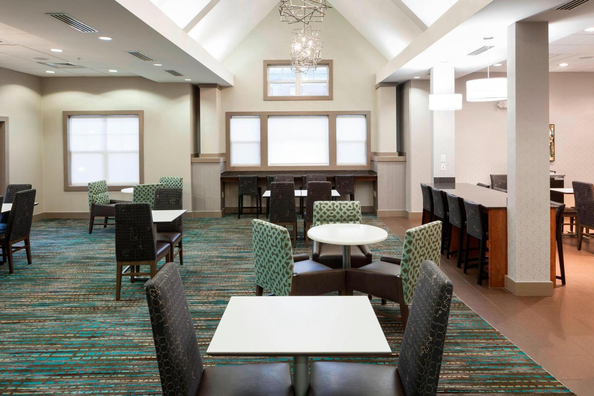 Residence Inn By Marriott Hattiesburg Bagian luar foto