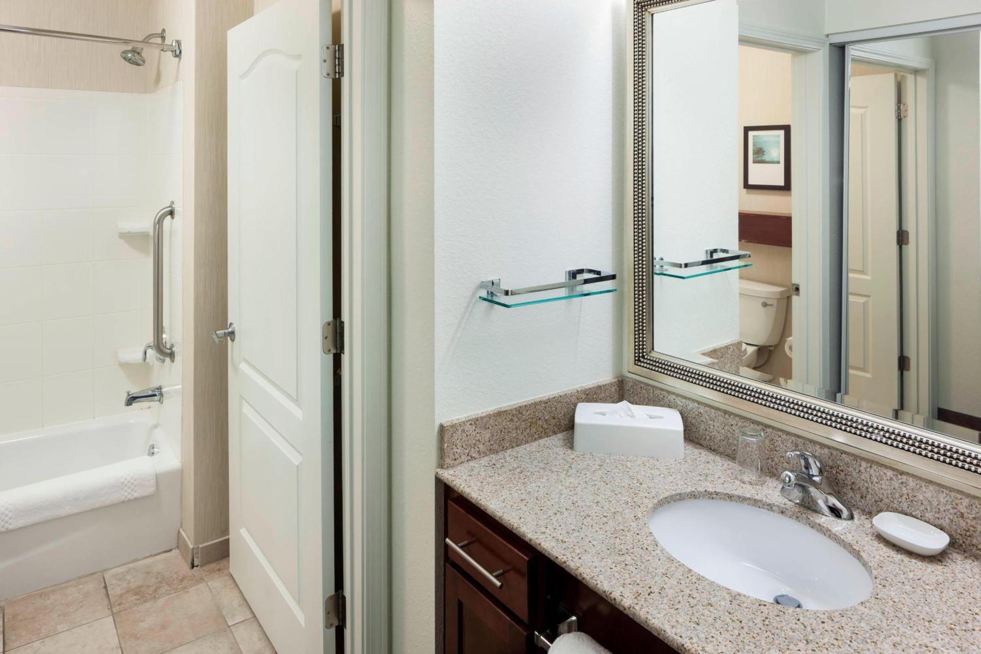 Residence Inn By Marriott Hattiesburg Bagian luar foto