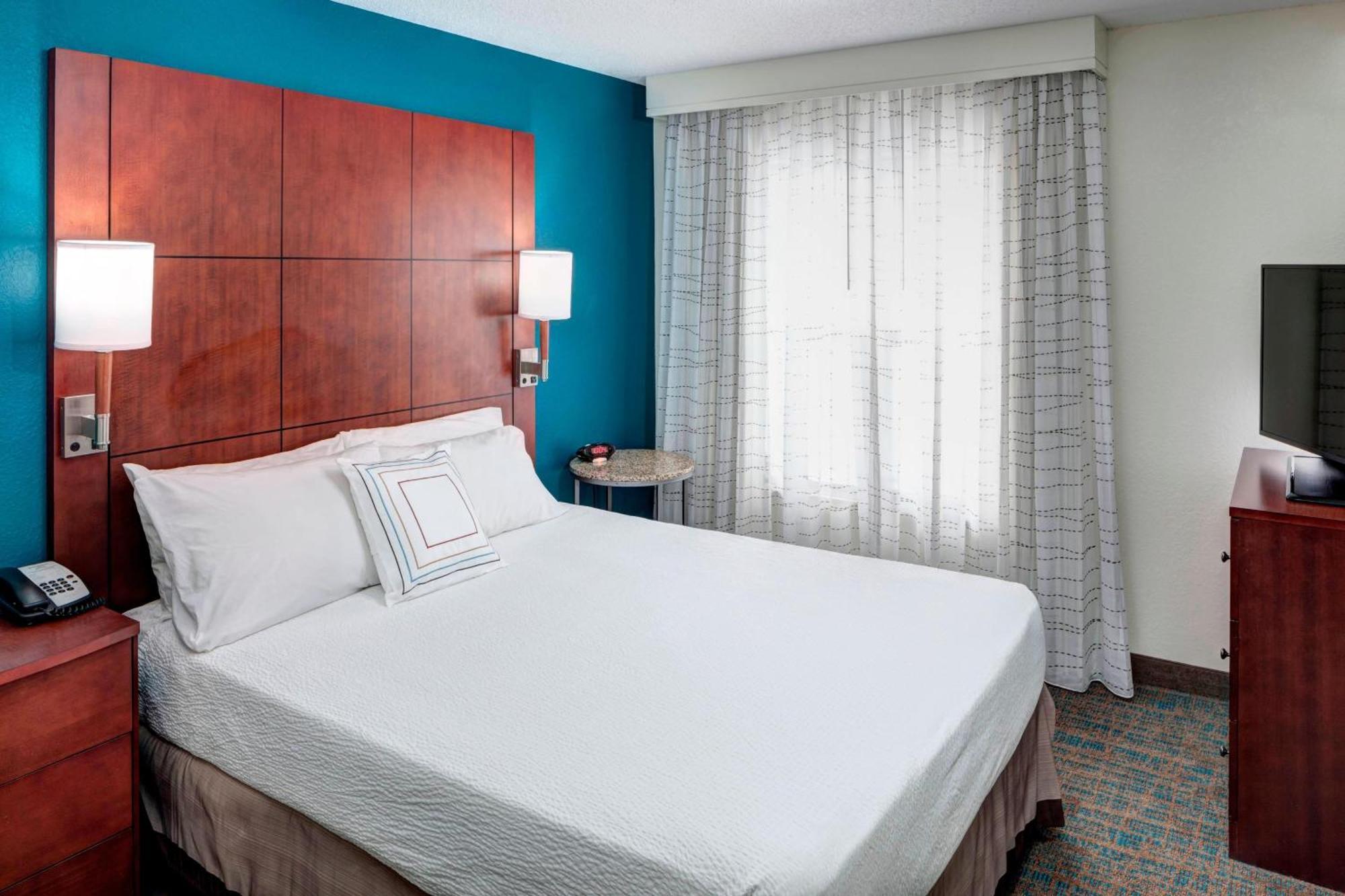 Residence Inn By Marriott Hattiesburg Bagian luar foto