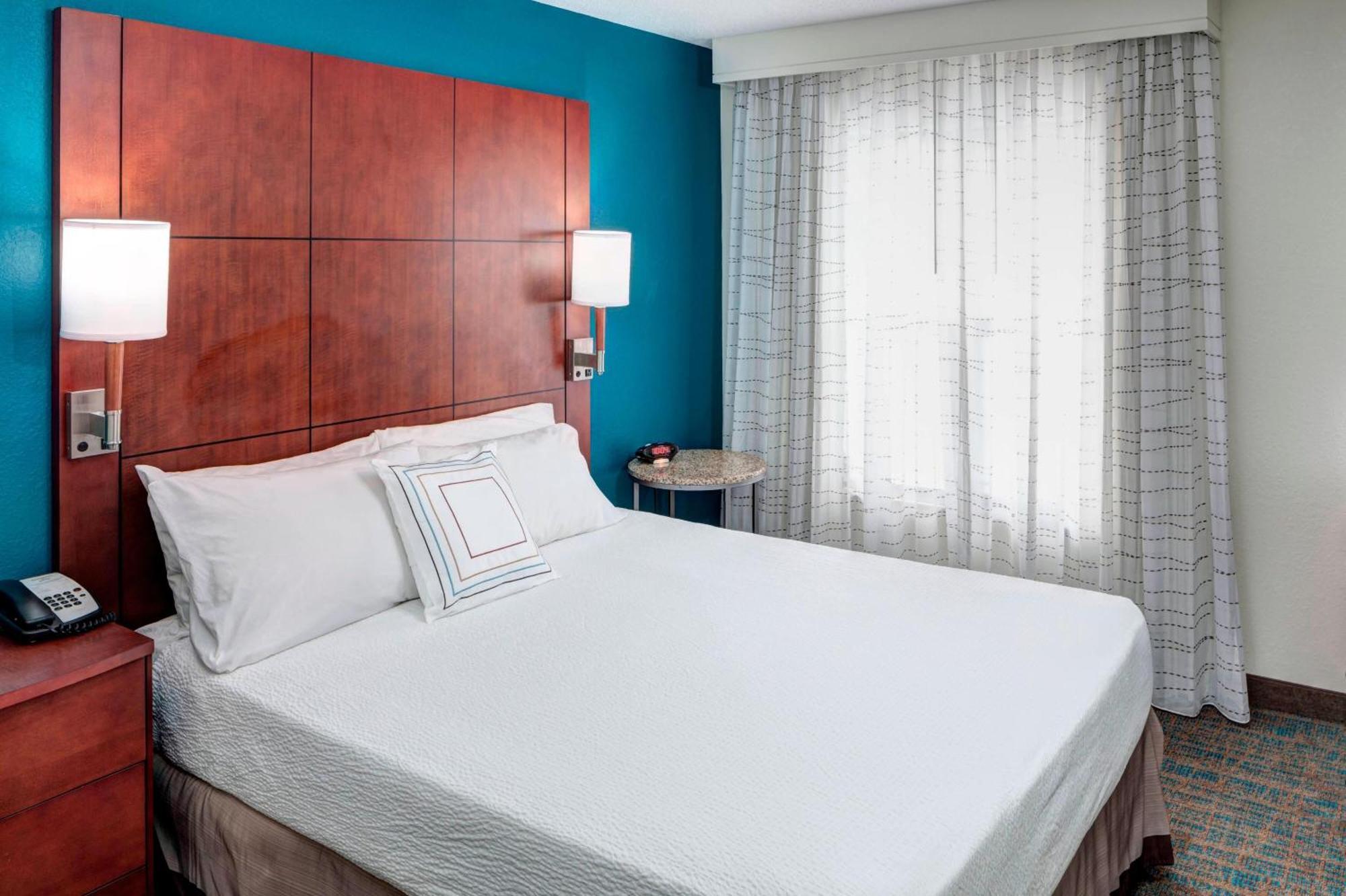 Residence Inn By Marriott Hattiesburg Bagian luar foto