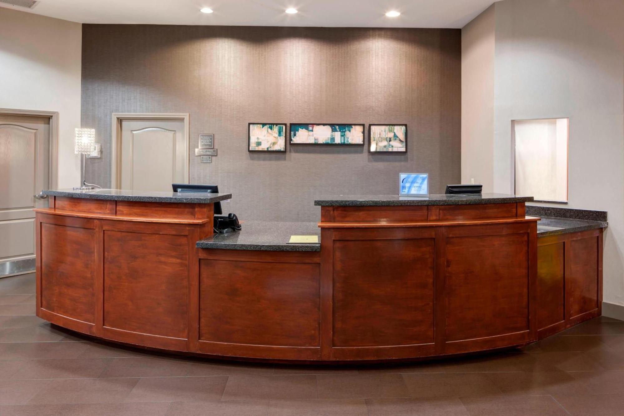 Residence Inn By Marriott Hattiesburg Bagian luar foto