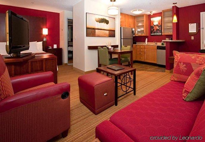 Residence Inn By Marriott Hattiesburg Ruang foto