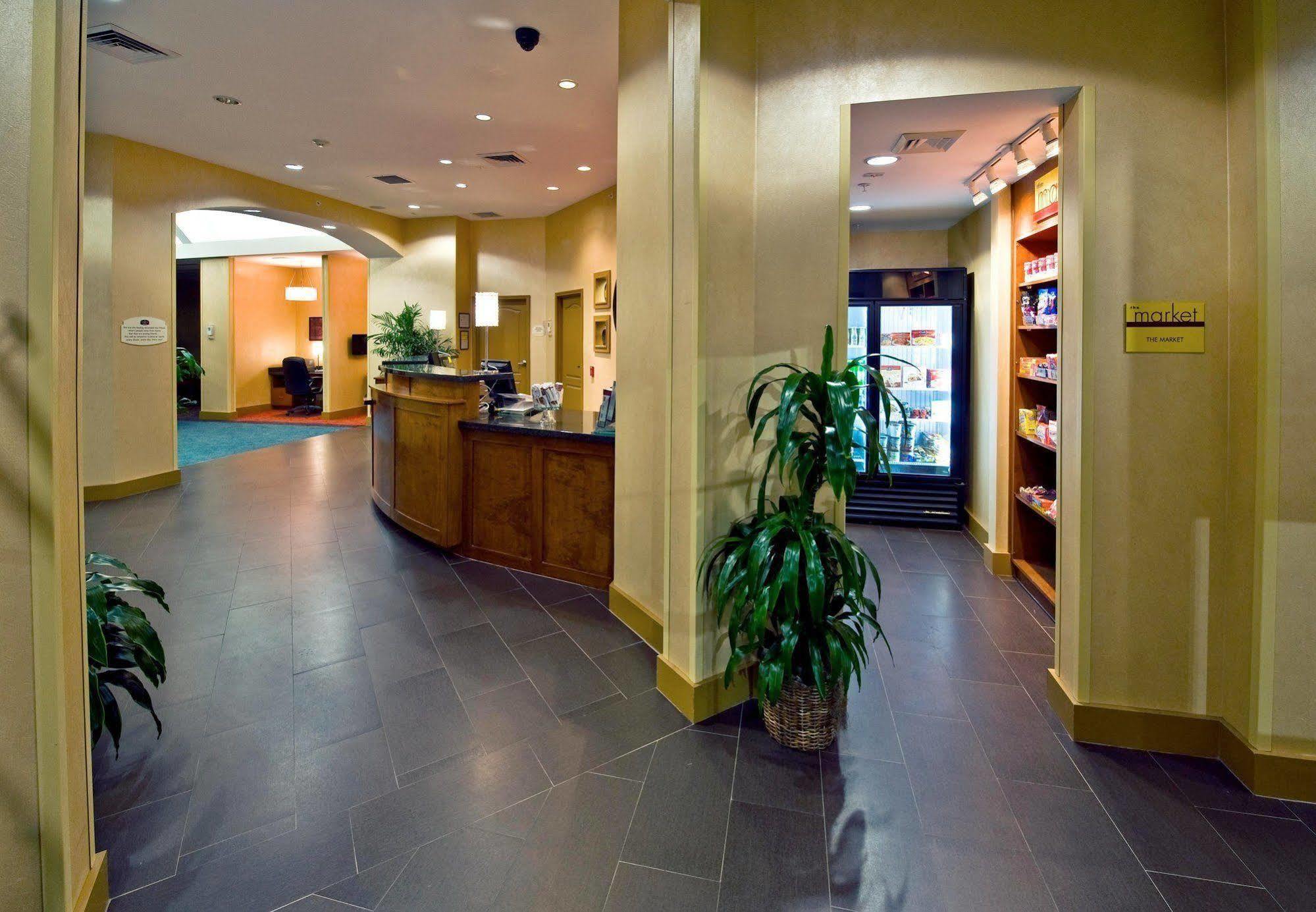 Residence Inn By Marriott Hattiesburg Bagian luar foto