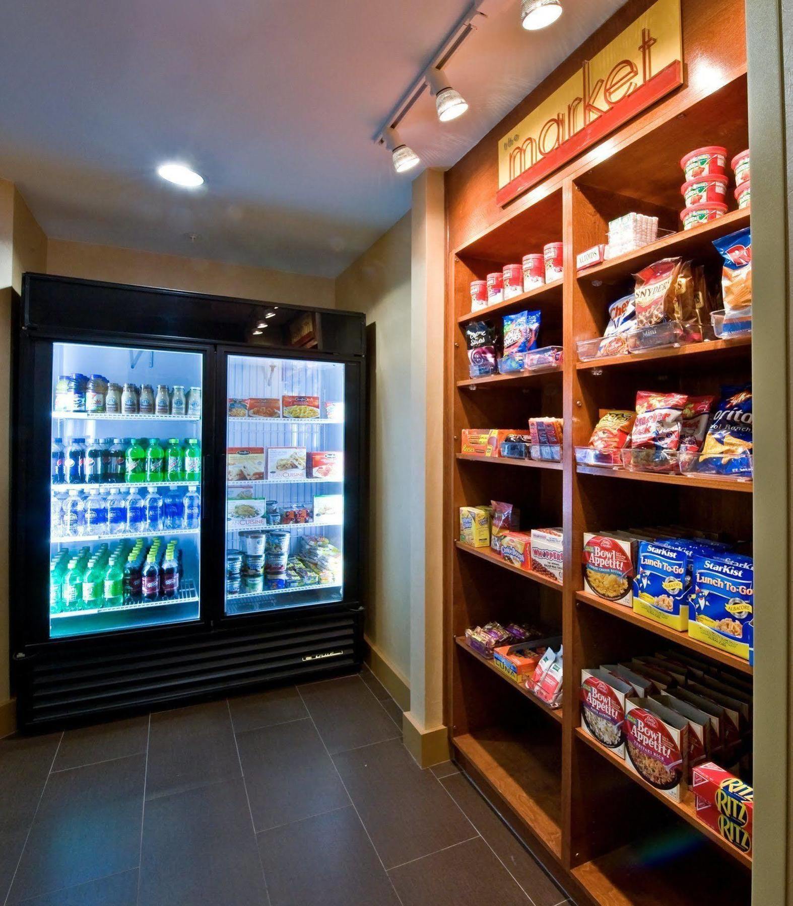 Residence Inn By Marriott Hattiesburg Bagian luar foto